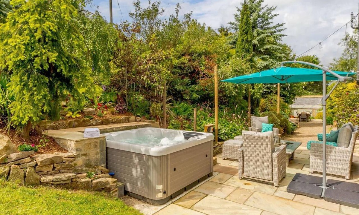 Lanchester Cottage | 5 Bed in Durham (oc-85257)