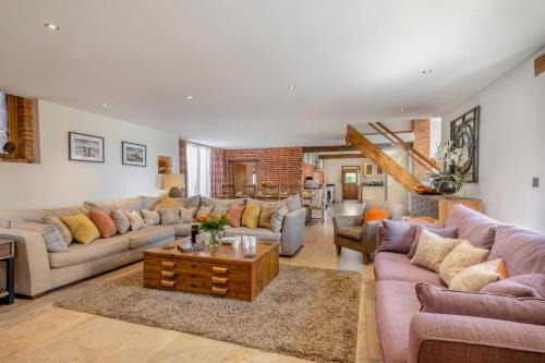 Bodham House | 5 Bed in Lower Bodham oc-s29594
