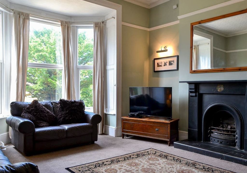 Whitehaven Cottage | 5 bedroom accommodation in Whitehaven