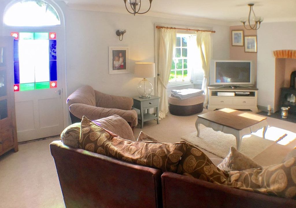 Pelynt Cabin | 5 bedroom accommodation in Pelynt, near Looe