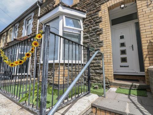 Aber Valley House | 5 Gelli Terrace