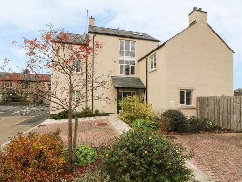 Ingleton Apartment | 5 Old Laundry Mews