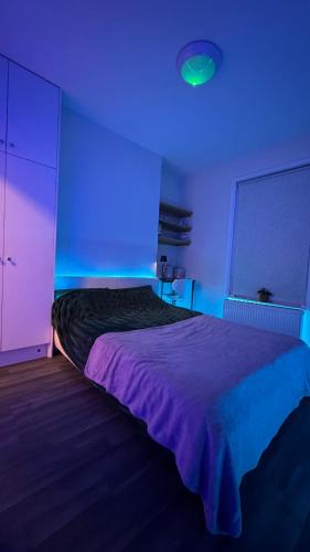 Mill Road House | 52A Flat Mill Road