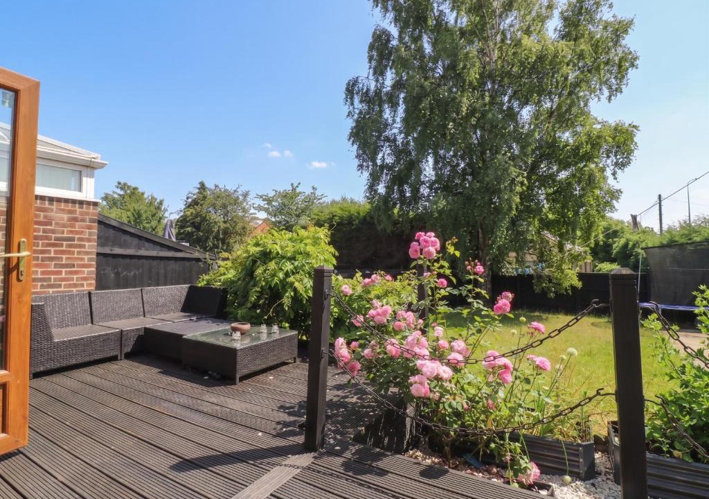 Skellow House | 57 Howden Avenue
