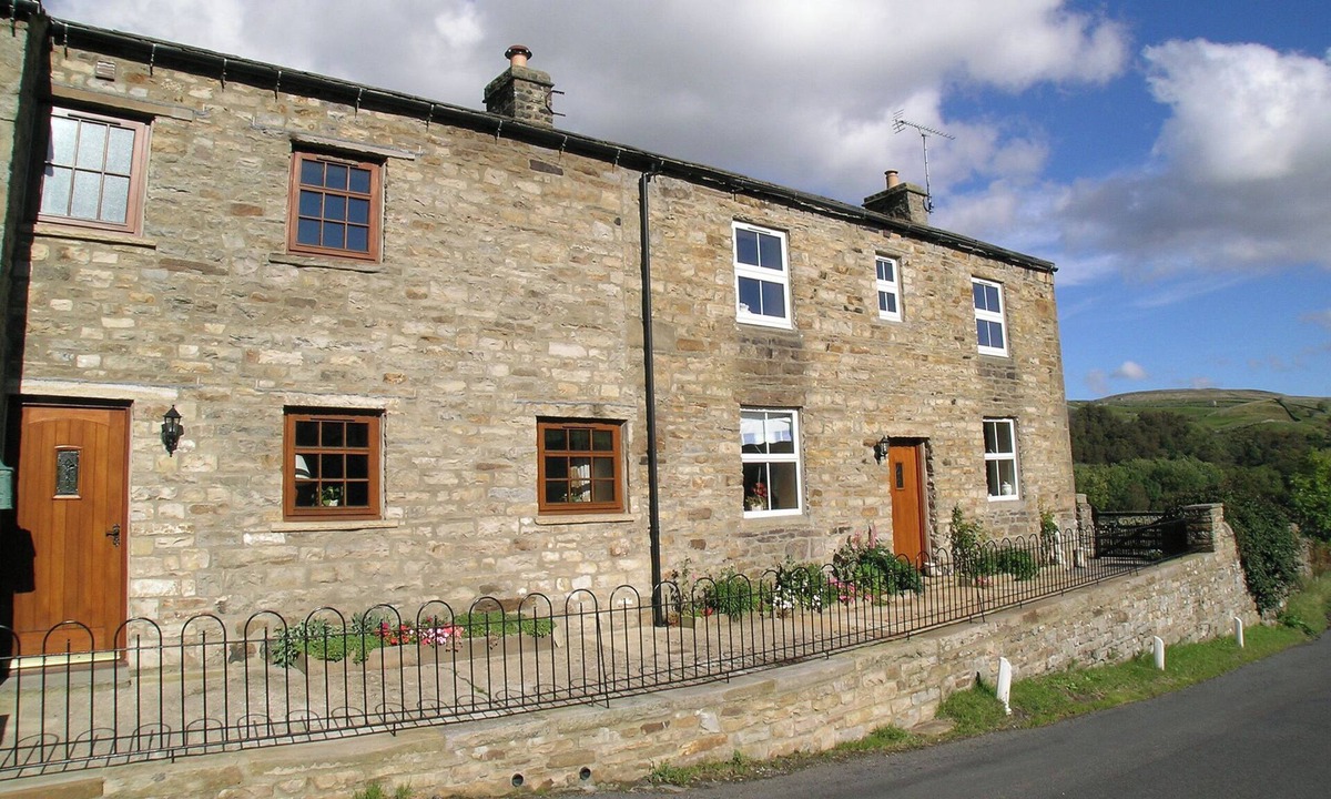 Worton Cottage | 6 bedroom accommodation in Muker