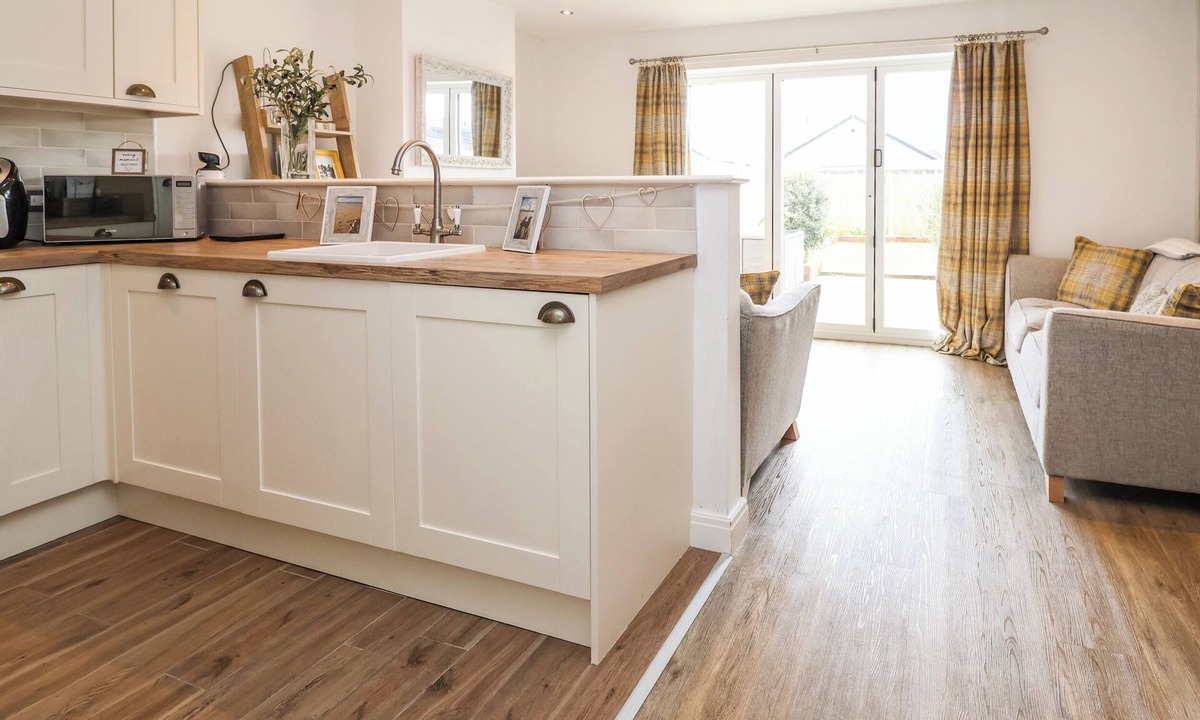 Prestatyn Cottage | 6 Cwrt Griffiths