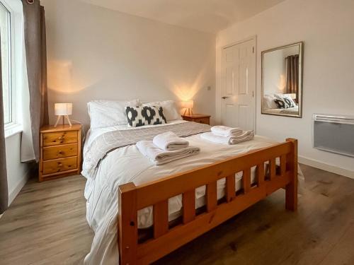 Okehampton House | 6 Mill Road