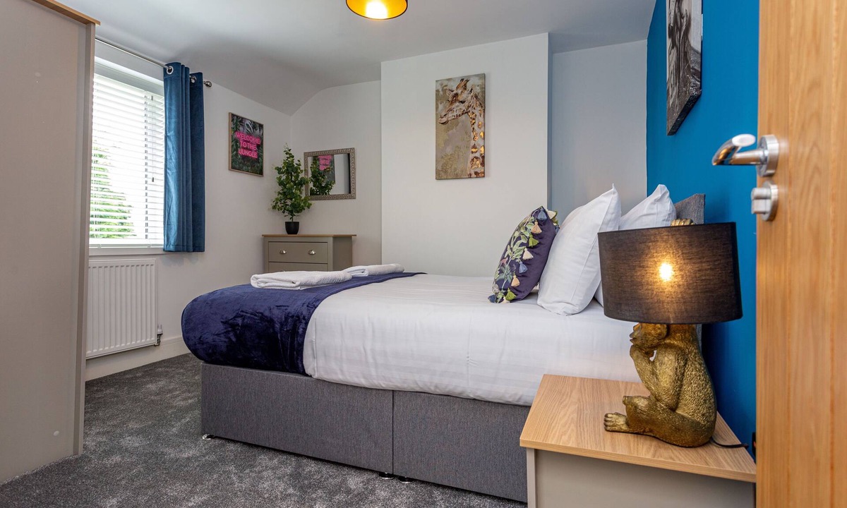 Durham House | 69 Kepier Crescent