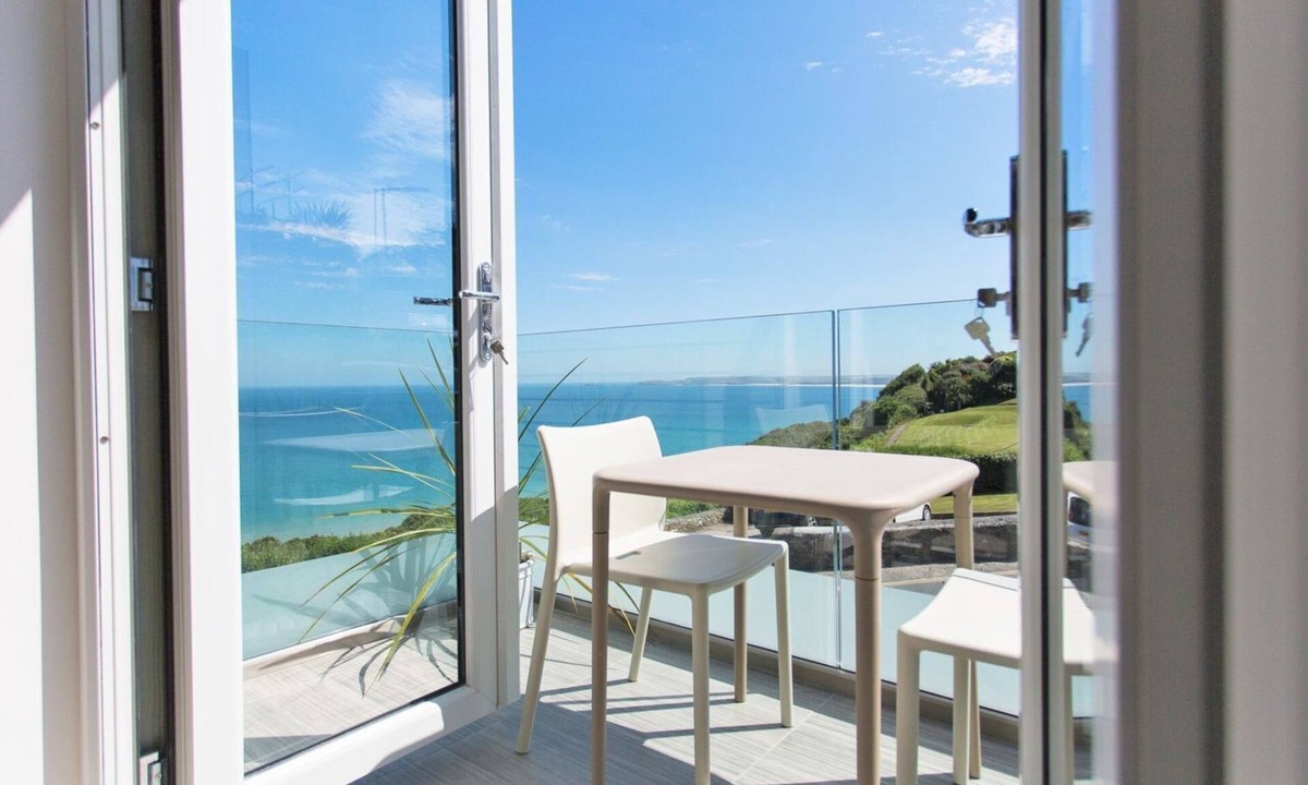 Carbis Bay Cottage | 7 Atlantic Watch
