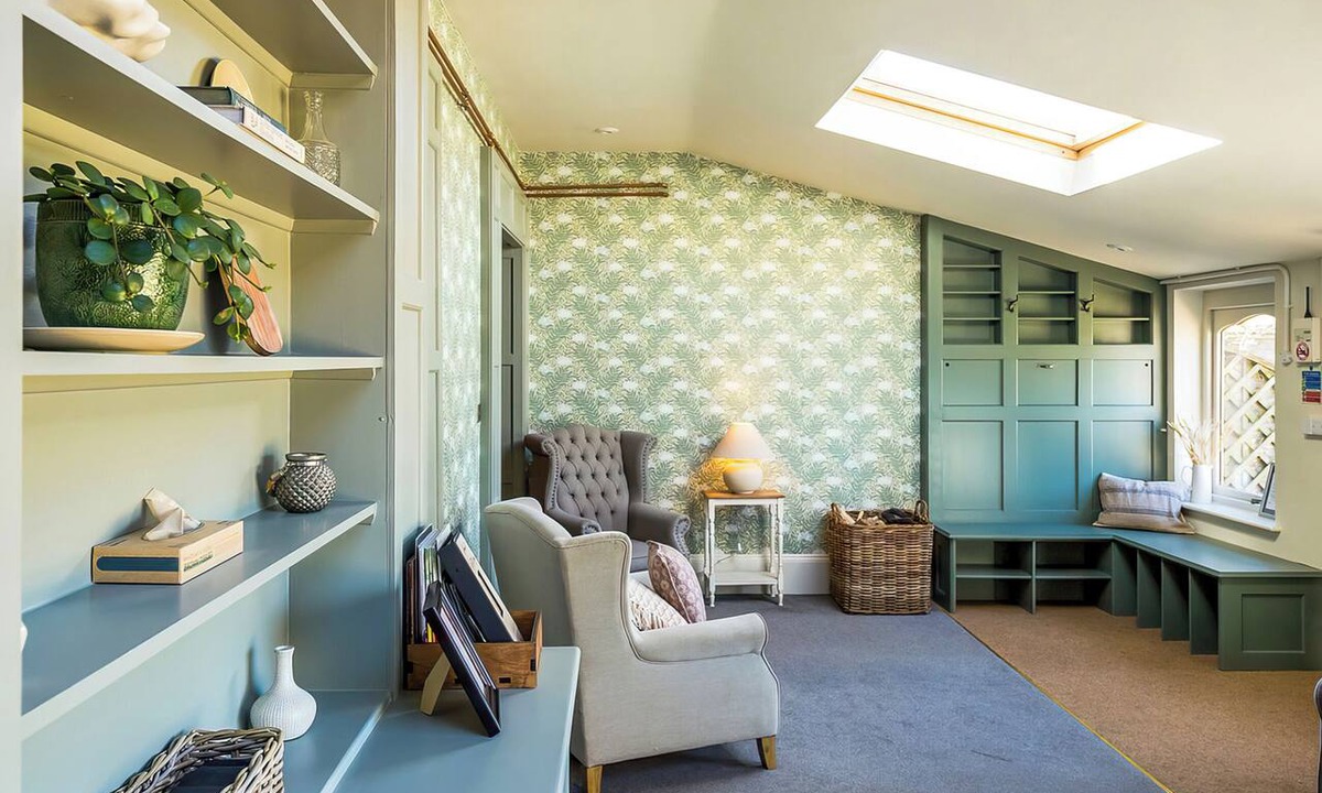Sedgeford Cottage | 7 bedroom accommodation in Sedgeford, near Hunstanton