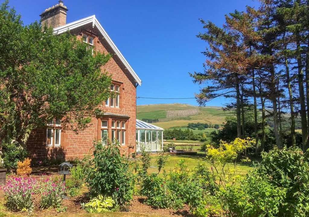 Melmerby Cabin | 7 bedroom accommodation in Melmerby, near Penrith