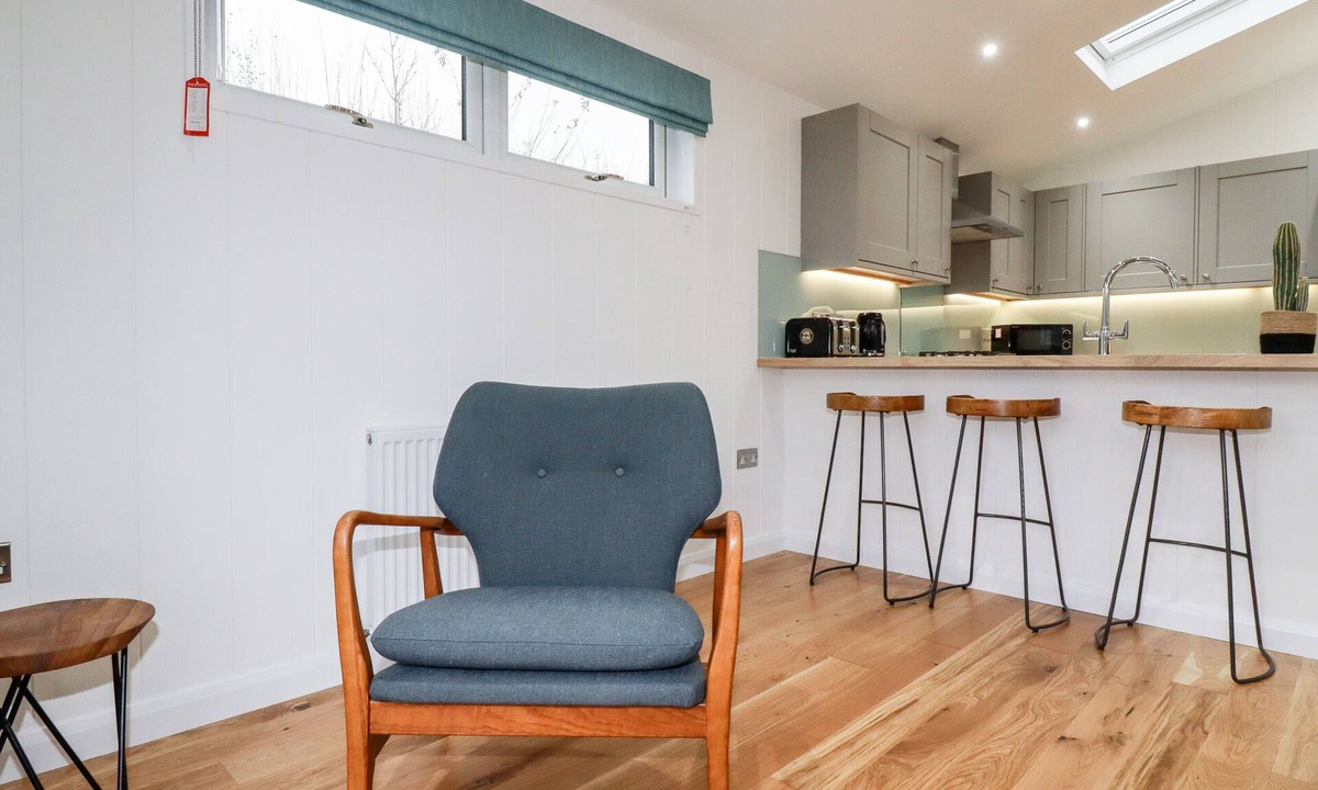 Looe Cottage | 7 Valley View