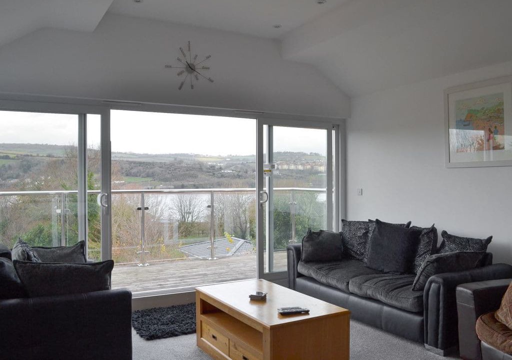 Shaldon House | 8 bedroom accommodation in Shaldon
