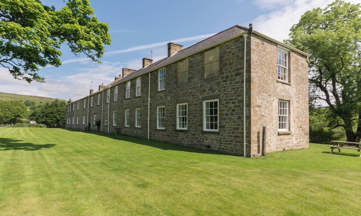 Kildale Cottage | 8 bedroom accommodation in Kildale, near Stokesley