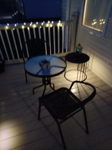 Kinmel Bay Apartment | 8 Berth Caravan - Bertha Kinmel Bay
