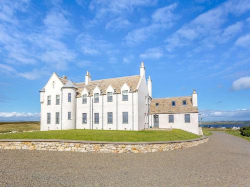 Hunspow House | 9 Bed in Thurso oc-88708