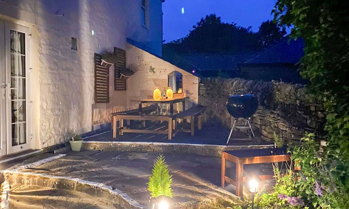 Alston Cottage | 9 bedroom accommodation in Alston
