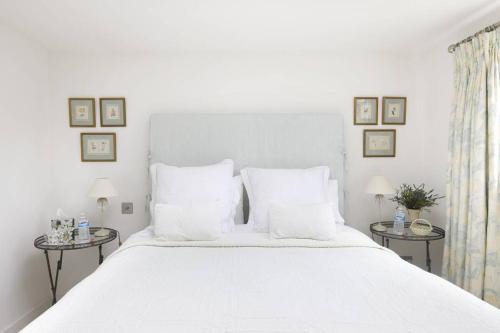 Woolbeding Apartment | 9 Elmleigh