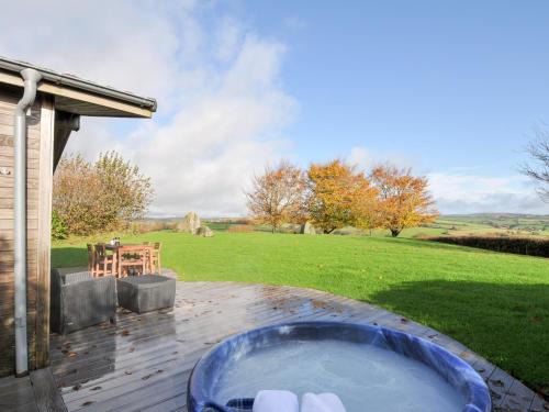 Dobwalls House | 9 Horizon View