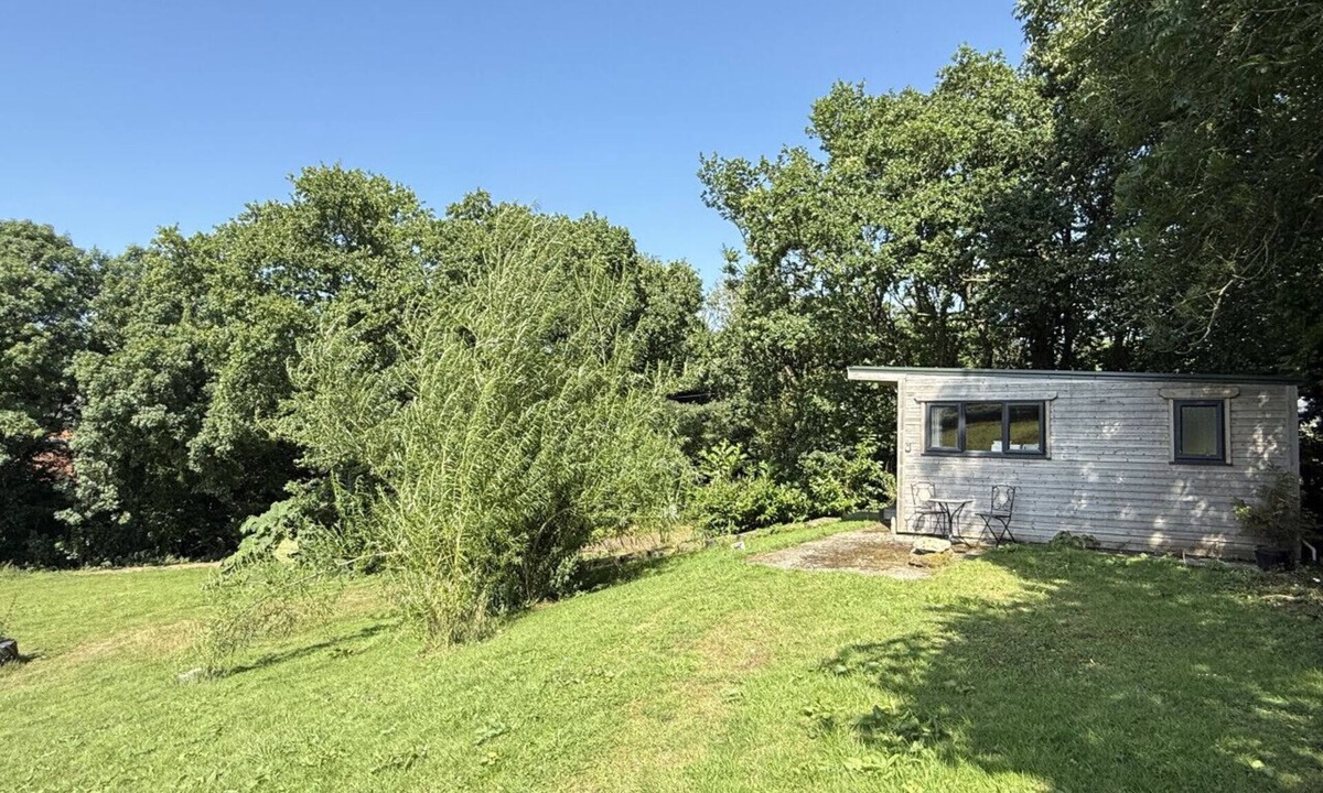 Lifton Cabin | A great place to relax!