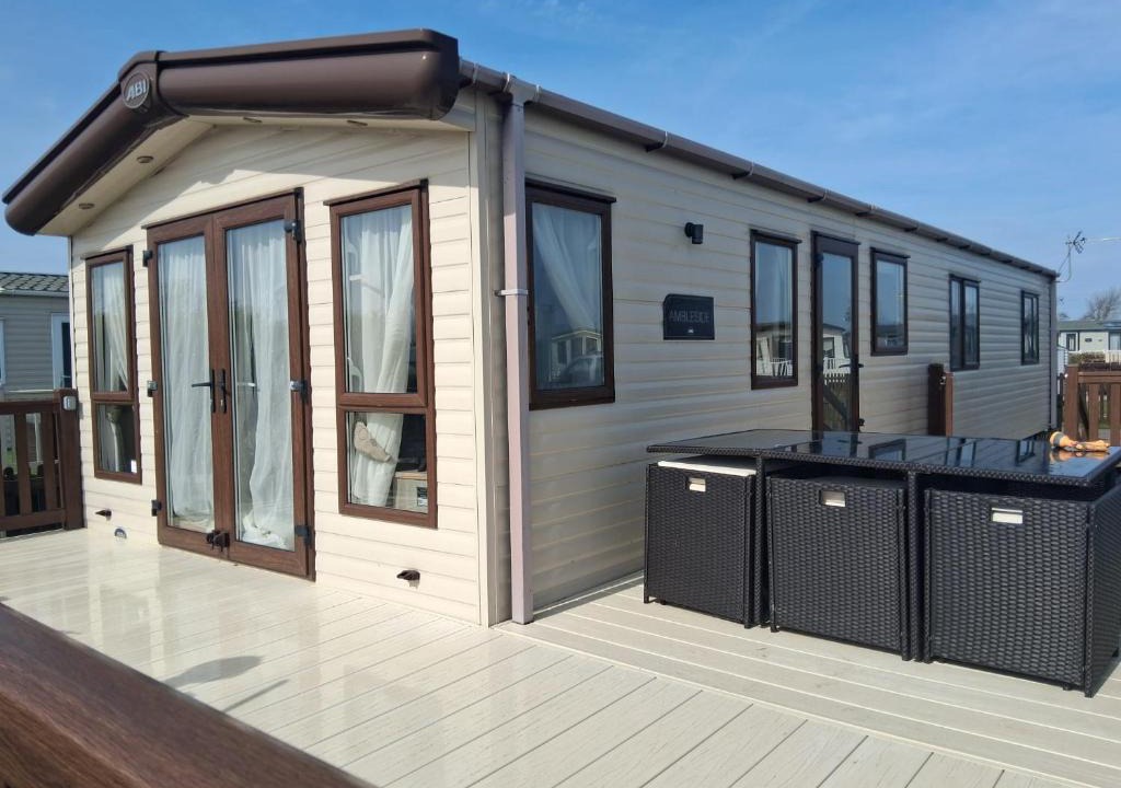 Brean House | A21 Unity Beach, Brean