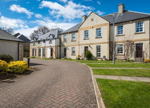 Gattonside House | Abbey Mill