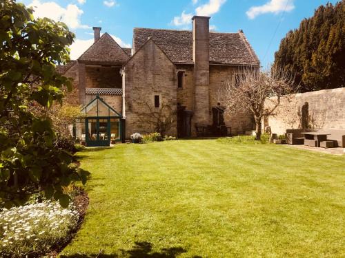 Stonehouse Bed & Breakfast | Abbot's Wing