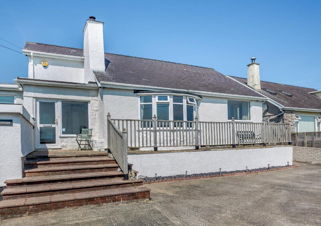 Moelfre House | Abermor