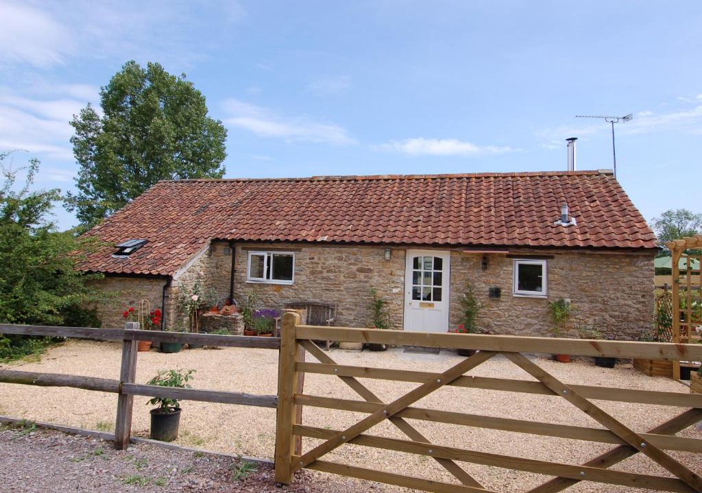 Bruton House | Acorn Cottage
