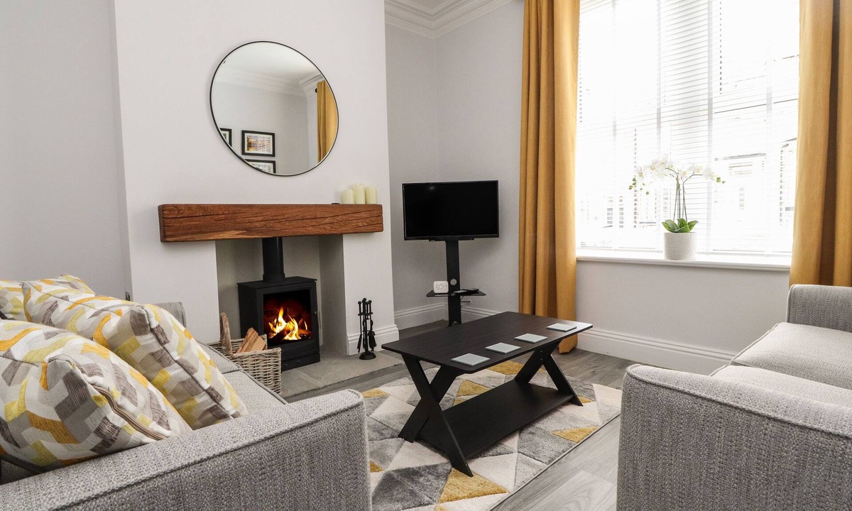 Skipton Cottage | Acorn Cottage