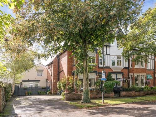 Harrogate House | Acorn Lodge Harrogate