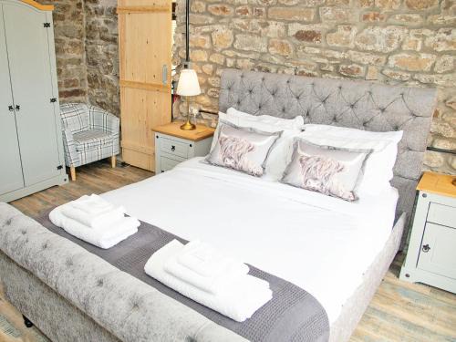 Clitheroe House | Acre Hill Cottage