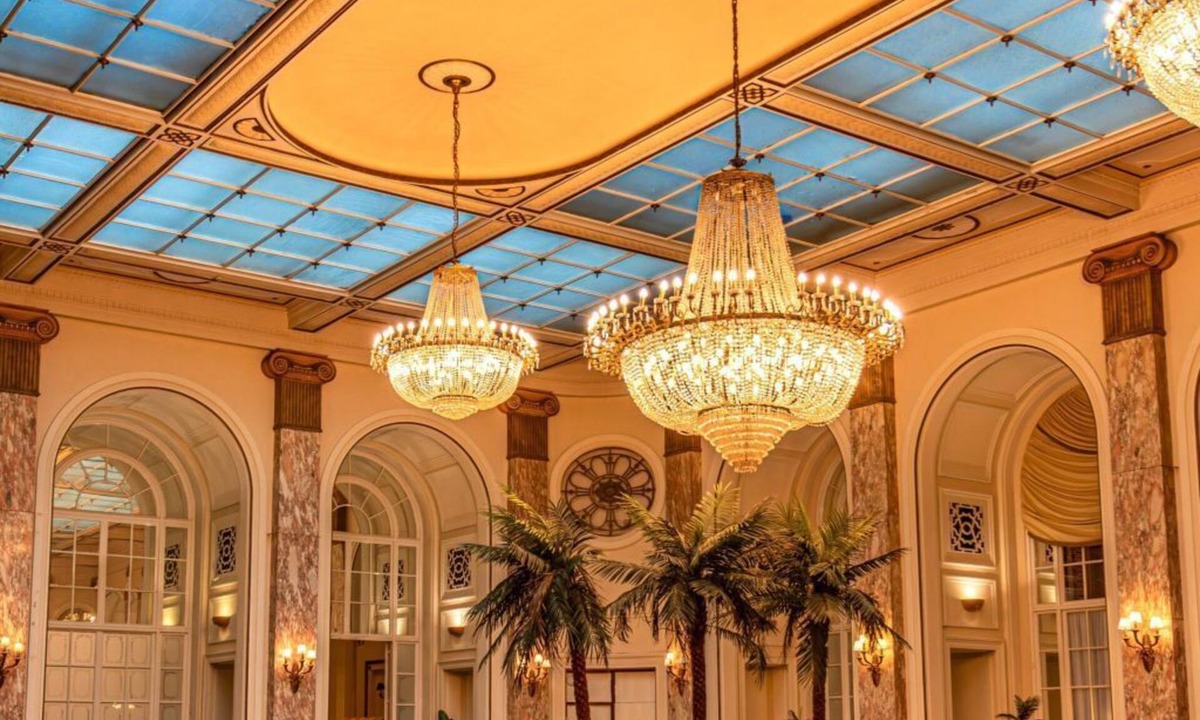 Liverpool City Centre Hotel | Adelphi Hotel