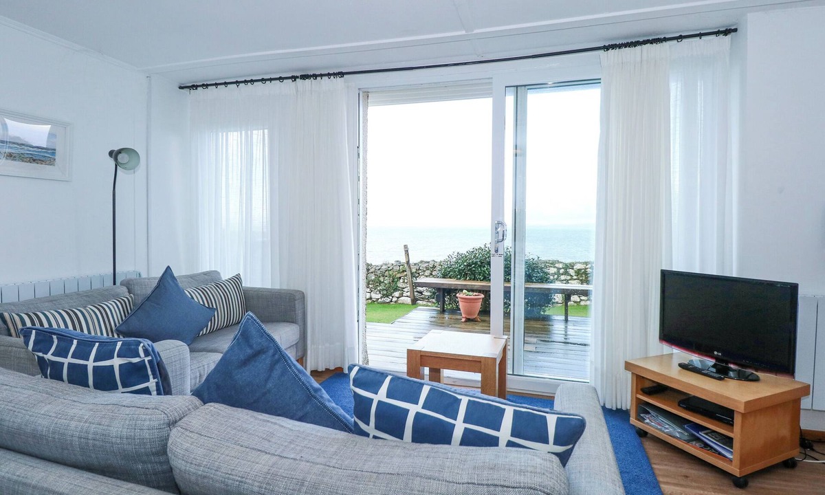 Llandanwg Cottage | Ael Y Don