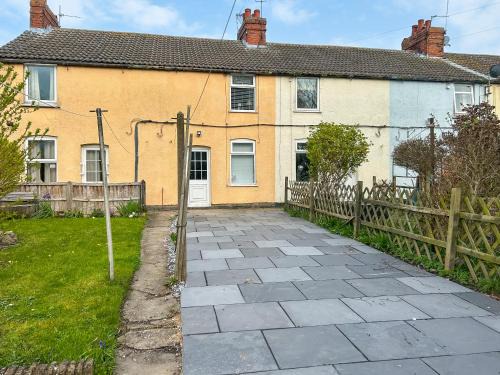 Barkestone Le Vale House | Agape Hub