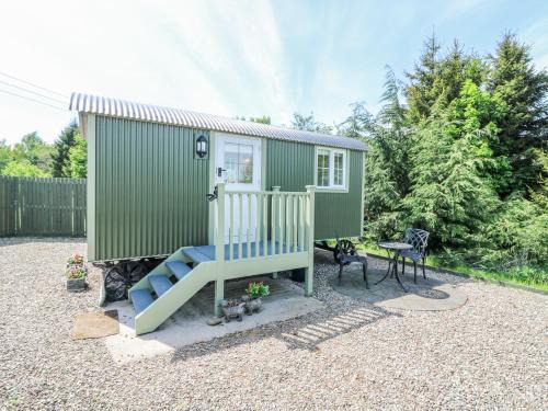 Forfar House | Airlie