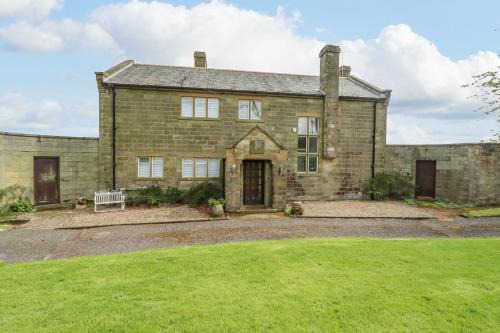 Briggswath House | Aislaby Hall