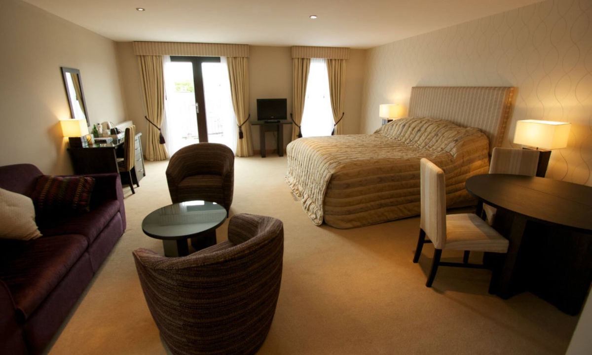 Kirkwall Hotel | Albert Hotel