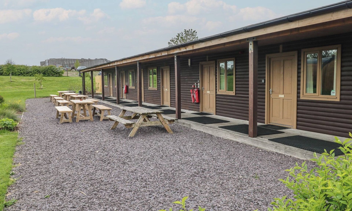 Cowbridge Cottage | Alder