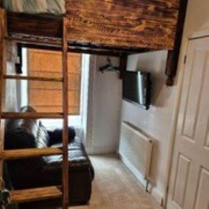 South Shore Hotel | Alexander Hotel
