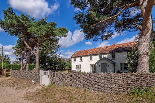 Thorpeness House | Alexander House 4