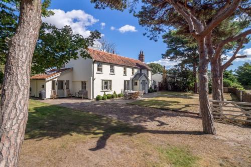 Thorpeness House | Alexander House