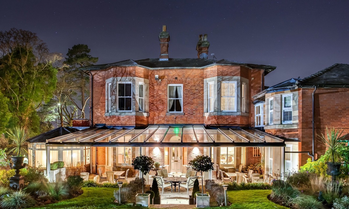 Congleton Hotel | Alexandra Court Hotel