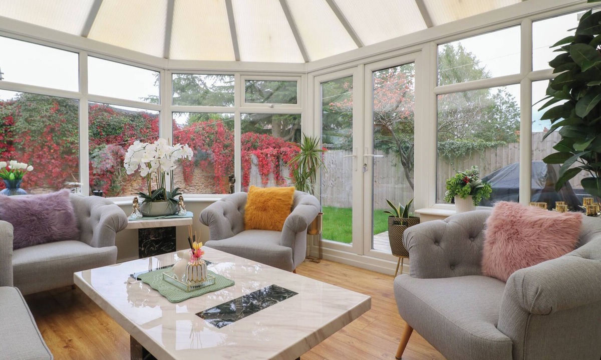 Skegby Cottage | Alexandra Retreat