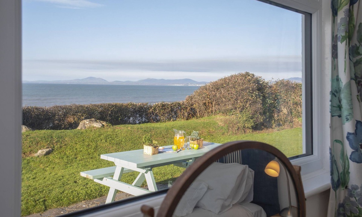 Llandanwg Cottage | Allt y Mor