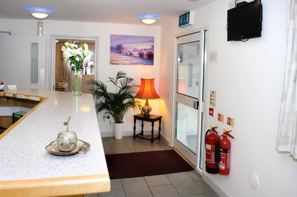 Bicester Hotel | Almond Tree Hotel