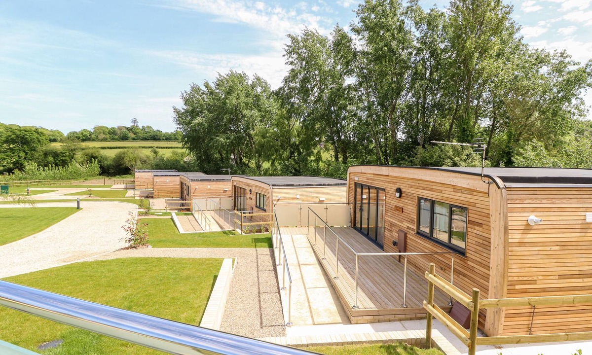 Nettlestone Cottage | Amarone