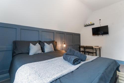 Moseley Apartment | Amazing Moseley Studio - 9