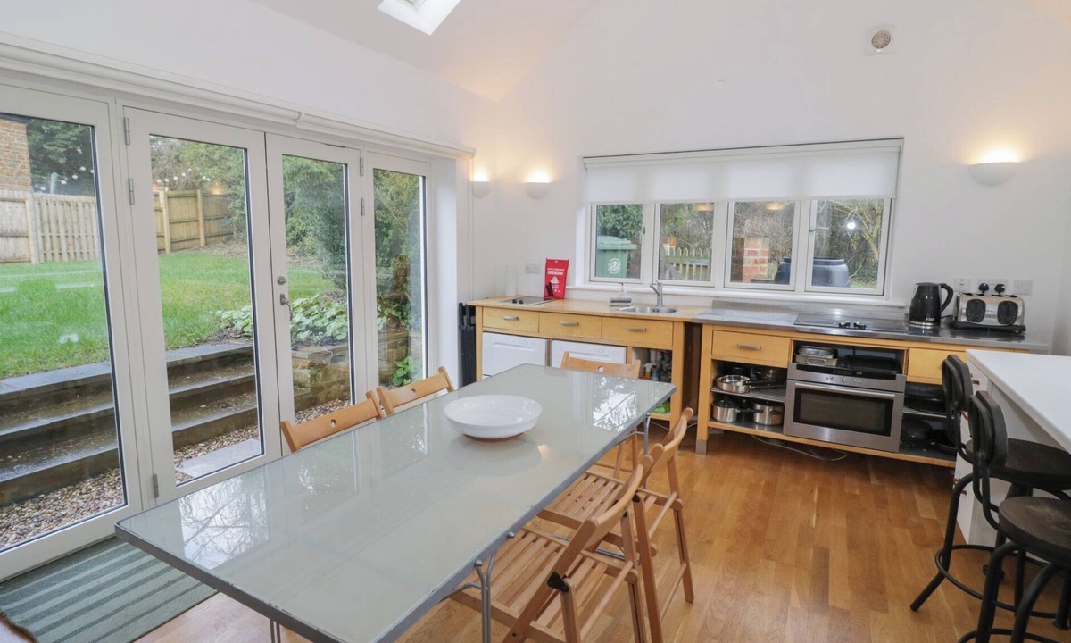 Southam Cottage | Ambercote