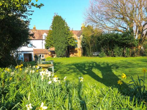 Northway House | Amphlett Cottage